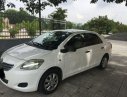 Toyota Vios 2011 - Bán Toyota Vios 2011, màu trắng chính chủ, giá cạnh tranh