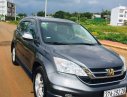 Honda CR V 2010 - Gia đình bán ô tô Honda CR V năm sản xuất 2010, màu xám