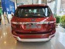 Ford Everest   2019 - Bán Ford Everest năm 2019, màu đỏ, xe nhập mới 100%