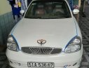 Daewoo Nubira 2000 - Bán ô tô Daewoo Nubira sản xuất năm 2000, bstp