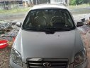 Daewoo Gentra 2009 - Bán Daewoo Gentra SX 2009, màu bạc, nhập khẩu, xe cứng máy êm