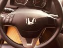 Honda CR V 2010 - Gia đình bán ô tô Honda CR V năm sản xuất 2010, màu xám