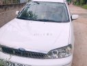 Ford Laser 2003 - Bán Ford Laser năm sản xuất 2003, màu trắng, nhập khẩu