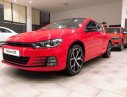 Volkswagen Scirocco   2019 - Bán Volkswagen Scirocco sản xuất 2019, màu đỏ, nhập khẩu