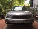 Ford Laser 2004 - Cần bán xe Ford Laser năm sản xuất 2004, màu xám xe gia đình, giá 160tr