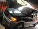 Toyota Zace   2003 - Bán Toyota Zace GL năm 2003, màu xanh lam, số sàn 