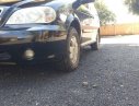 Kia Carnival 2007 - Bán Kia Carnival năm sản xuất 2007, màu đen, xe nhập