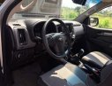 Chevrolet Colorado 2016 - Bán xe Chevrolet Colorado SX 2016, màu bạc, nhập khẩu