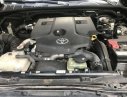 Toyota Fortuner   2017 - Bán Toyota Fortuner sản xuất năm 2017, nhập khẩu