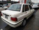 Kia Pride   1995 - Bán Kia Pride năm 1995, màu trắng, xe nhập