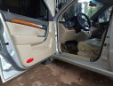 Daewoo Gentra 2009 - Bán Daewoo Gentra SX 2009, màu bạc, nhập khẩu, xe cứng máy êm