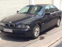 BMW 5 Series  525i 2003 - Bán BMW 525i đời 2003, nhập khẩu