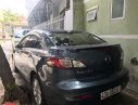 Mazda 3 S 2013 - Cần bán Mazda 3S đời 2013, màu xanh lam, giá tốt