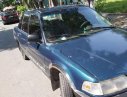 Honda Civic   1996 - Cần bán xe Honda Civic 1996, nhập khẩu, số sàn