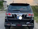 Toyota Fortuner 2014 - Chính chủ bán xe Toyota Fortuner đời 2014, màu đen