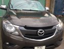 Mazda BT 50 2016 - Gia đình bán xe Mazda BT 50 đời 2016, màu nâu