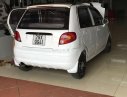 Daewoo Matiz 2005 - Bán ô tô Daewoo Matiz sản xuất năm 2005, màu trắng, nhập khẩu