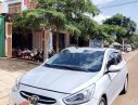 Hyundai Accent 2015 - Bán Hyundai Accent 2015, màu bạc, nhập khẩu, xe rất đẹp