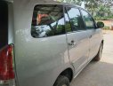 Toyota Innova 2008 - Bán xe Toyota Innova 2008, màu bạc, nhập khẩu nguyên chiếc, giá cạnh tranh