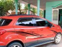 Ford EcoSport   2017 - Bán Ford EcoSport sản xuất 2017, màu đỏ, nhập khẩu 