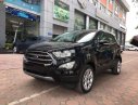 Ford EcoSport 2019 - Bán xe Ford EcoSport đời 2019, nhiều ưu đãi