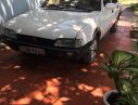 Peugeot 404 1.8 MT Trước 1990 - Bán Peugeot 404 đời 1990, màu trắng, xe nhập, giá chỉ 35 triệu