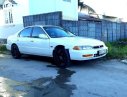 Honda Accord 1997 - Cần bán lại xe Honda Accord đời 1997, màu trắng, chính chủ