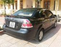 Daewoo Gentra   2010 - Bán Daewoo Gentra đời 2010, màu đen, nhập khẩu Hàn Quốc