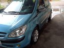 Hyundai Getz 2008 - Bán Hyundai Getz sản xuất năm 2008, nhập khẩu