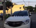 Mazda BT 50 2017 - Xe Mazda BT 50 năm 2017, màu trắng, giá 550tr