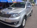 Toyota Fortuner 2014 - Cần bán gấp Toyota Fortuner đời 2014, xe gia đình