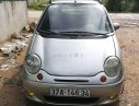 Daewoo Matiz 2003 - Cần bán xe Daewoo Matiz đời 2003, màu bạc, xe nhập