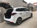 Kia Rondo 2018 - Cần bán gấp Kia Rondo sản xuất năm 2018, màu trắng, nhập khẩu nguyên chiếc
