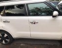 Kia Soul 2014 - Bán ô tô Kia Soul đời 2014, màu trắng, nhập khẩu nguyên chiếc, xe gia đình