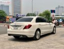 Mercedes-Benz C class 250 2016 - Cần bán gấp Mercedes C250 sx 2016, màu trắng