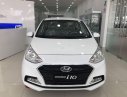 Hyundai Grand i10 2019 - Bán xe Hyundai Grand i10 đời 2019, màu trắng, 330tr
