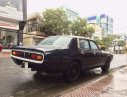 Toyota Crown 1980 - Bán ô tô Toyota Crown đời 1980, màu đen