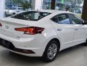 Hyundai Elantra 2019 - Bán ô tô Hyundai Elantra đời 2019, màu trắng