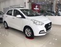 Hyundai Grand i10 2019 - Bán xe Hyundai Grand i10 đời 2019, màu trắng, 330tr