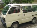 Suzuki Super Carry Van Window Van 1996 - Bán ô tô Suzuki Super Carry Van Window Van đời 1996, màu trắng 