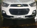 Chevrolet Captiva 2018 - Bán Chevrolet Captiva đời 2018, màu trắng, xe nhập, 400tr