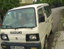 Suzuki Super Carry Van Window Van 1996 - Bán ô tô Suzuki Super Carry Van Window Van đời 1996, màu trắng 