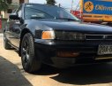 Honda Accord 1992 - Cần bán Honda Accord LX năm sản xuất 1992, màu đen, nhập khẩu nguyên chiếc