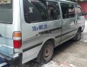 Toyota Hiace 2001 - Cần bán lại xe Toyota Hiace đời 2000