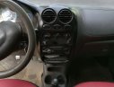 Daewoo Matiz 2003 - Cần bán xe Daewoo Matiz đời 2003, màu bạc, xe nhập