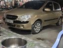 Hyundai Getz 2009 - Bán Hyundai Getz sản xuất 2009, xe nhập, giá 185tr