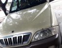 Ssangyong Musso 2004 - Cần bán gấp Ssangyong Musso năm 2004