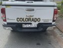 Chevrolet Colorado 2016 - Cần bán Chevrolet Colorado 2016, màu trắng, xe nhập còn mới, 480tr