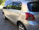 Toyota Yaris 2008 - Bán ô tô Toyota Yaris sản xuất 2008, màu bạc, xe nhập giá cạnh tranh