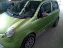 Daewoo Matiz SE 2008 - Cần bán Daewoo Matiz SE sản xuất năm 2008, màu xanh lam